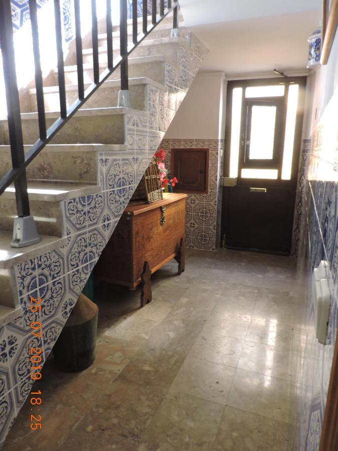 Casa Neto Studio Fuzeta Luaran gambar
