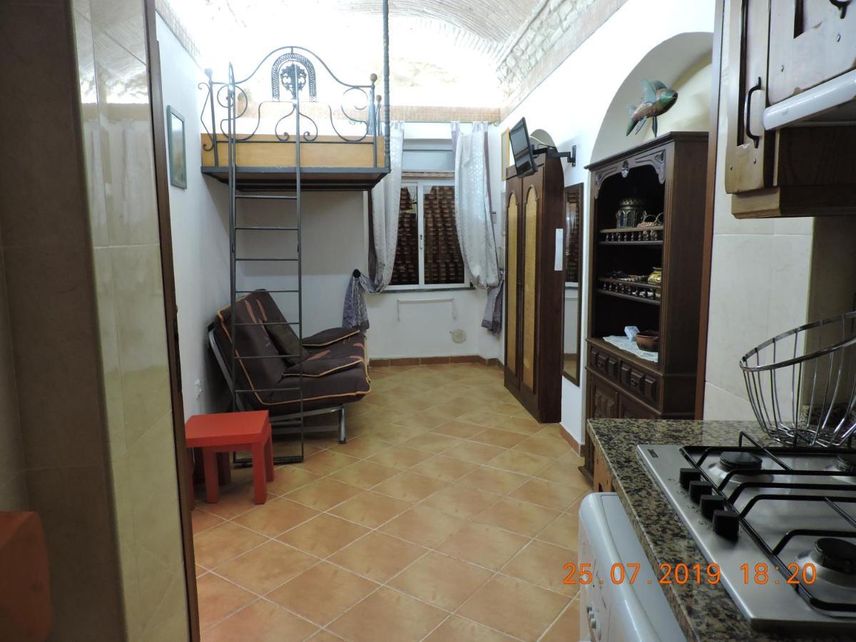 Casa Neto Studio Fuzeta Luaran gambar