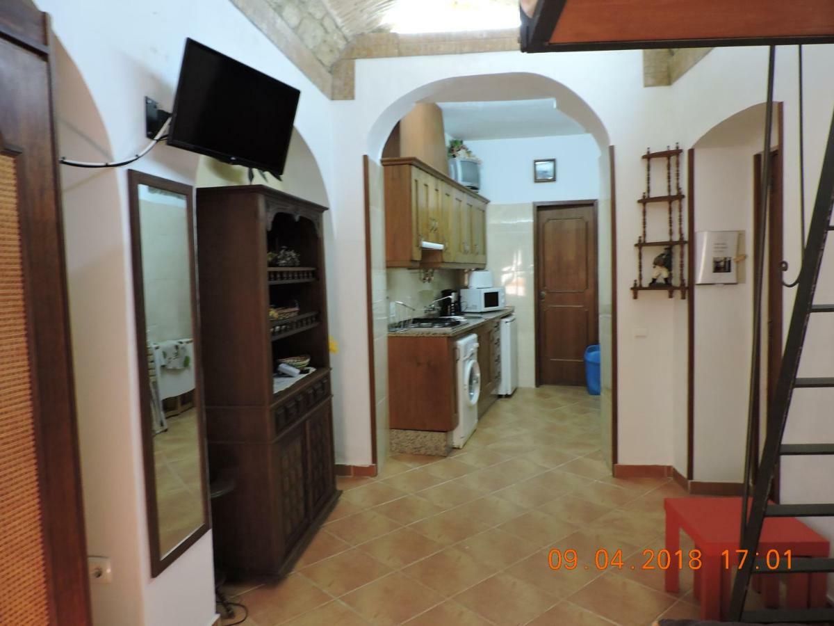 Casa Neto Studio Fuzeta Luaran gambar