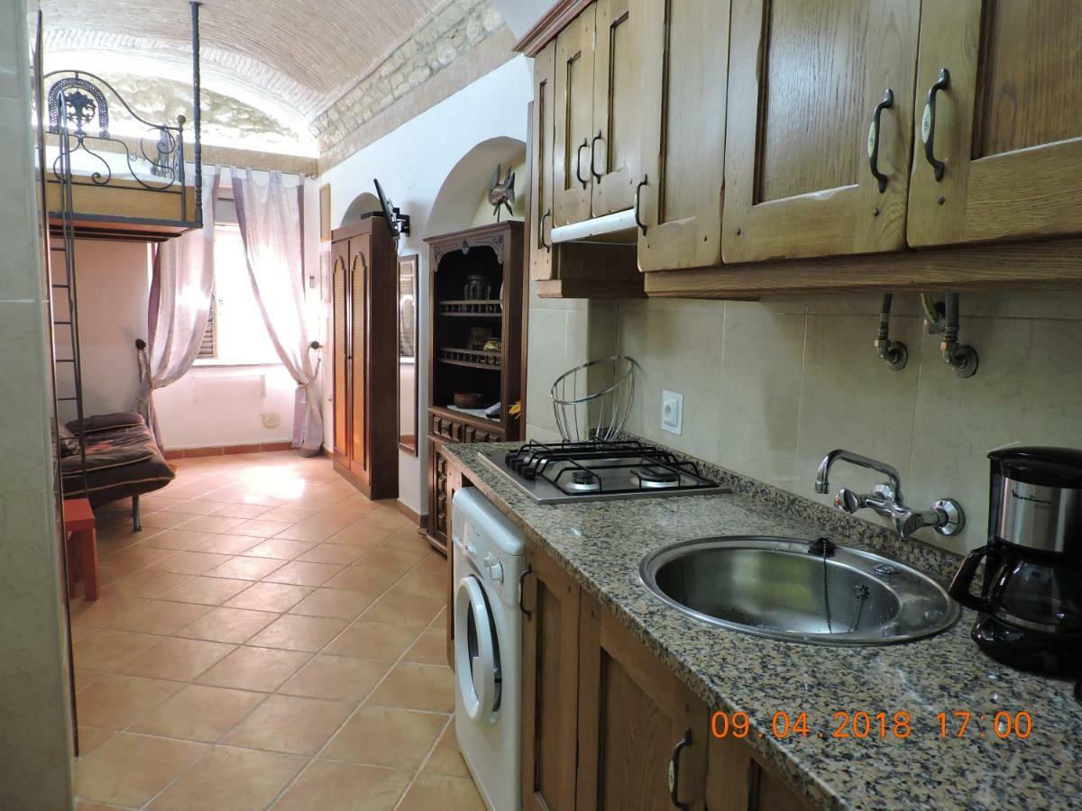 Casa Neto Studio Fuzeta Luaran gambar